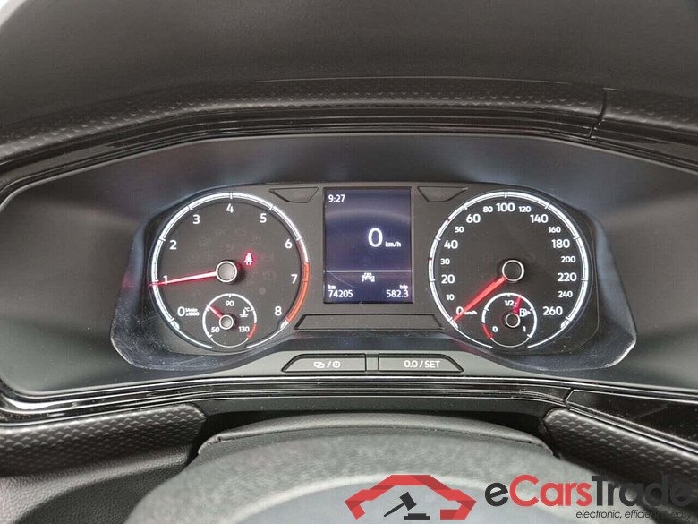 VOLKSWAGEN T-Cross 1.0 TSI Life #4