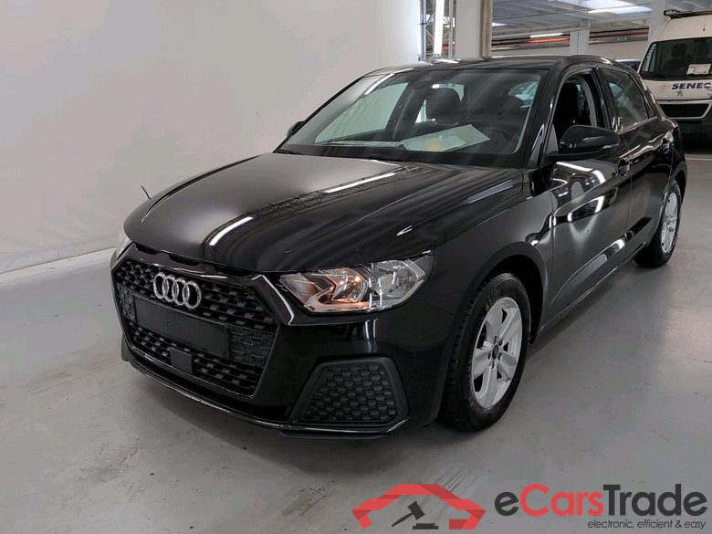 AUDI A1 SPORTBACK 1.0 25 TFSI S TRONIC ATTRACTION B.E. #1