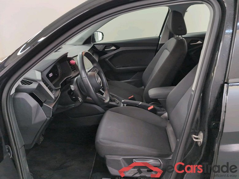 AUDI A1 SPORTBACK 1.0 25 TFSI S TRONIC ATTRACTION B.E. #5