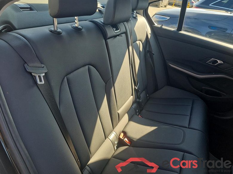 BMW 3 SERIES BERLINE 2.0 318DA (100KW) BERLINE #6