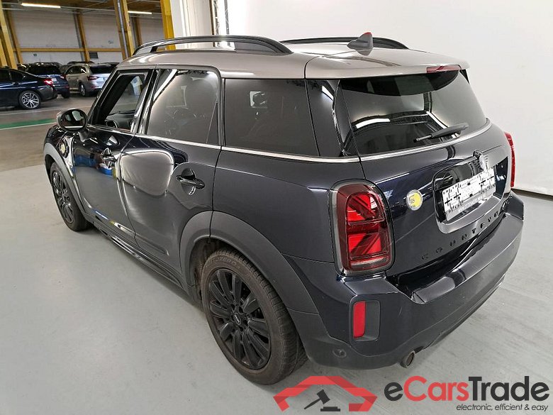 MINI Mini 1.5 COOPER S E 4WD AUTO #3