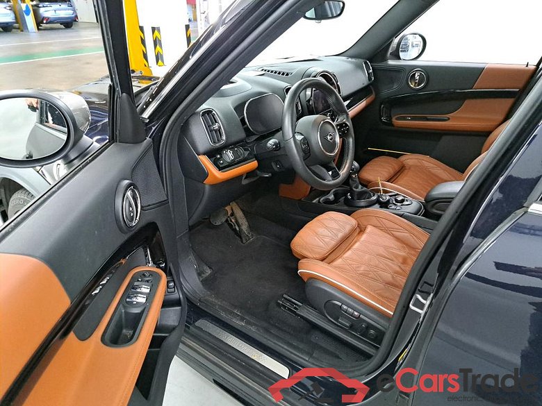 MINI Mini 1.5 COOPER S E 4WD AUTO #5