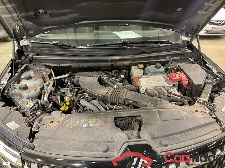 RENAULT AUSTRAL 1.2 HEV E-TECH 200 ICONIC #6