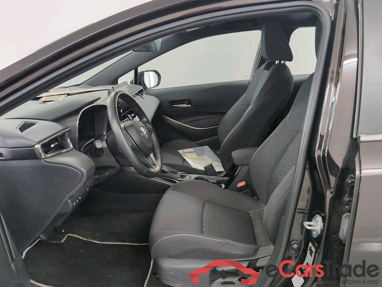 TOYOTA COROLLA TOURING SPORTS 1.8 HYBRID DYNAMIC E-CVT #5