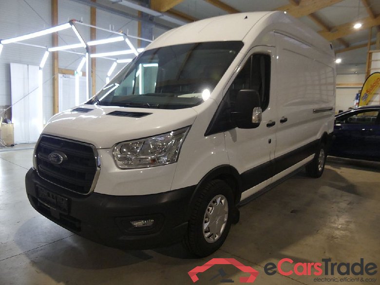 Transit 350 L3 Trend 2.0 TDCi 125KW AT6 E6dT