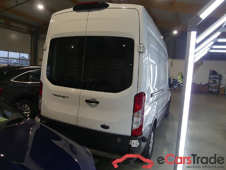 Transit 350 L3 Trend 2.0 TDCi 125KW AT6 E6dT #2