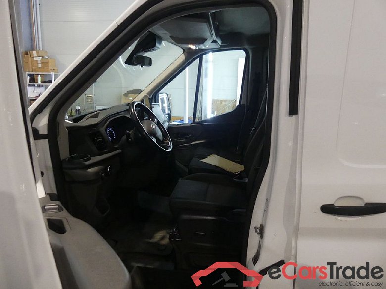 Transit 350 L3 Trend 2.0 TDCi 125KW AT6 E6dT #4