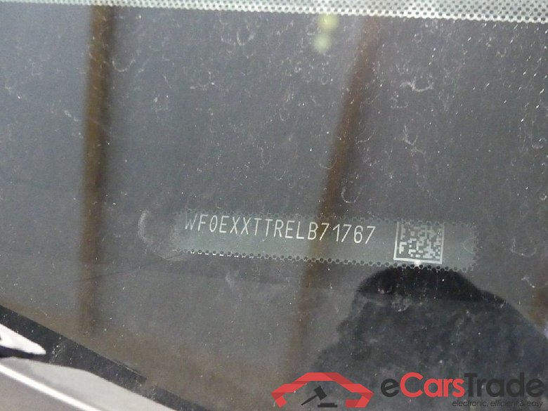 Transit 350 L3 Trend 2.0 TDCi 125KW AT6 E6dT #5