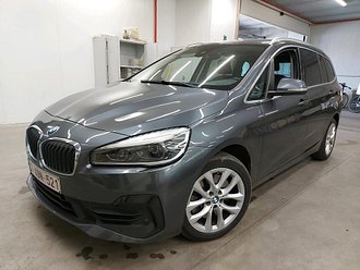 BMW 218 Gran Tourer