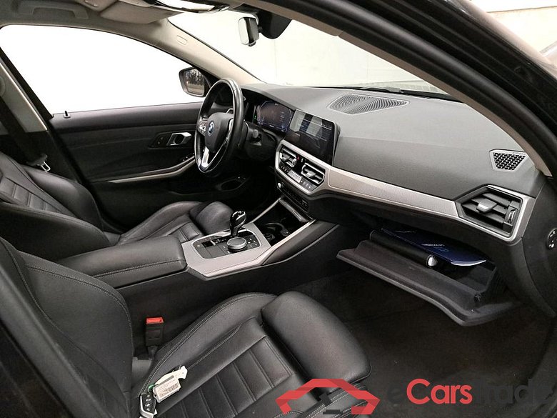 BMW - BMW 3 TOURING 320e 204PK Business Edition With Vernasca Heated Sport Seats & Active Cruise Control & Driving Assistant Pack   * HYBRID * #3