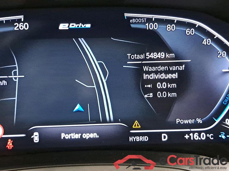 BMW - BMW 3 TOURING 320e 204PK Business Edition With Vernasca Heated Sport Seats & Active Cruise Control & Driving Assistant Pack   * HYBRID * #5