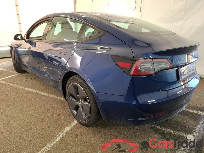 TESLA Model 3  2018  4P  Berline Propulsion #3