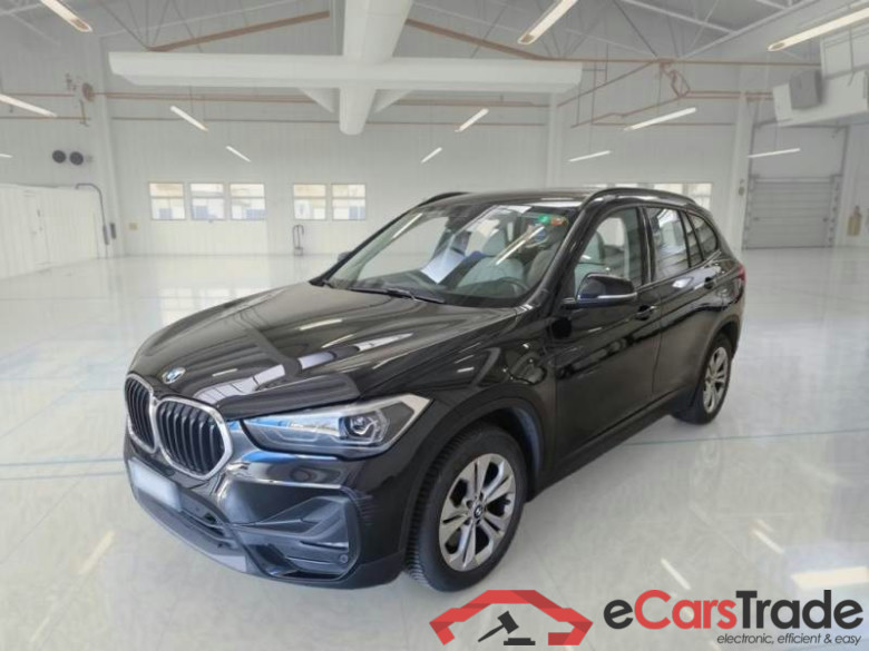 BMW X1 / 2019 / 5P / SUV XDRIVE 25E BUSINESS ADVANTAGE AUTOMATICO