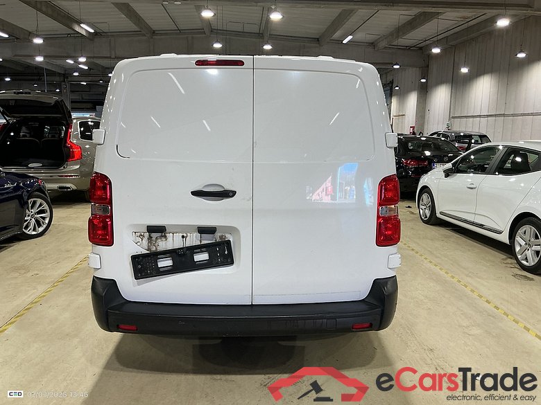 CITROAu2039N JUMPY 1.5 BLUEHDI 75KW S-S XL CONTROL #5