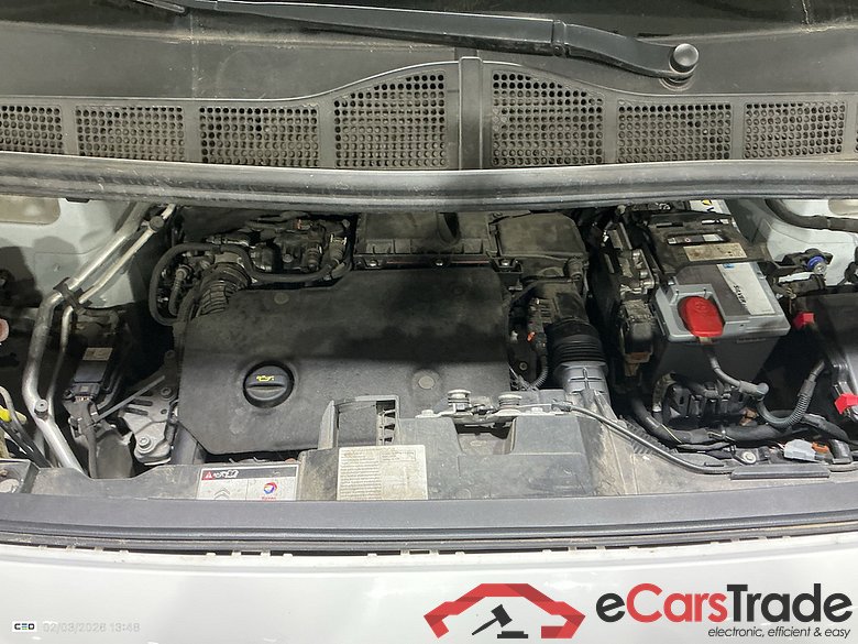 CITROAu2039N JUMPY 1.5 BLUEHDI 75KW S-S XL CONTROL #6