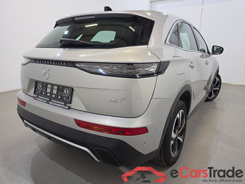 DS 7 Crossback 1.5 BlueHDI Bastille Aut. LED-Xenon Virtual Navi KeylessGo Klima PDC ... #4