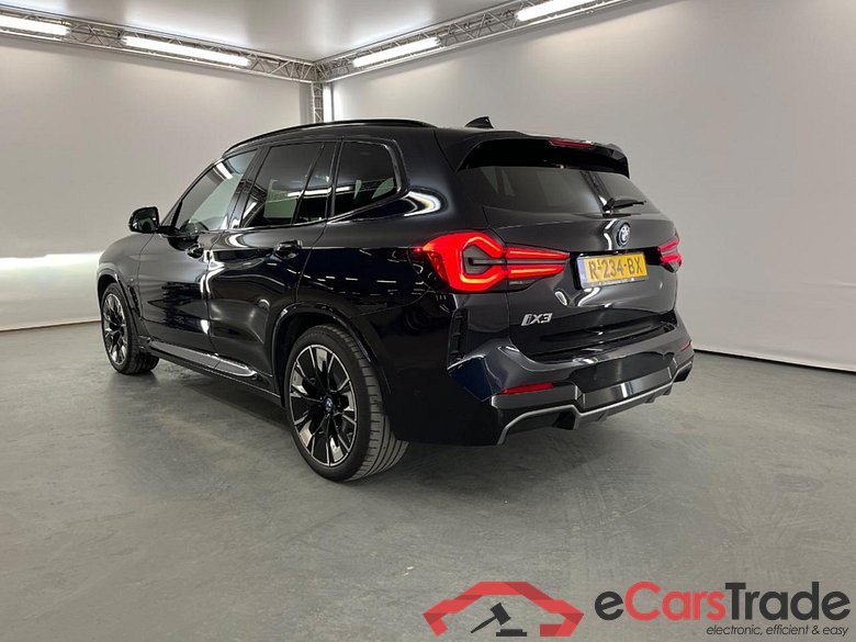 BMW iX3 High Executive 80 kWh #3