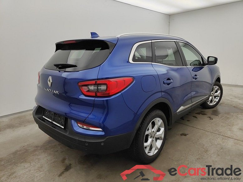 Renault Kadjar Blue dCi 115 Corporate Edition 5d #2