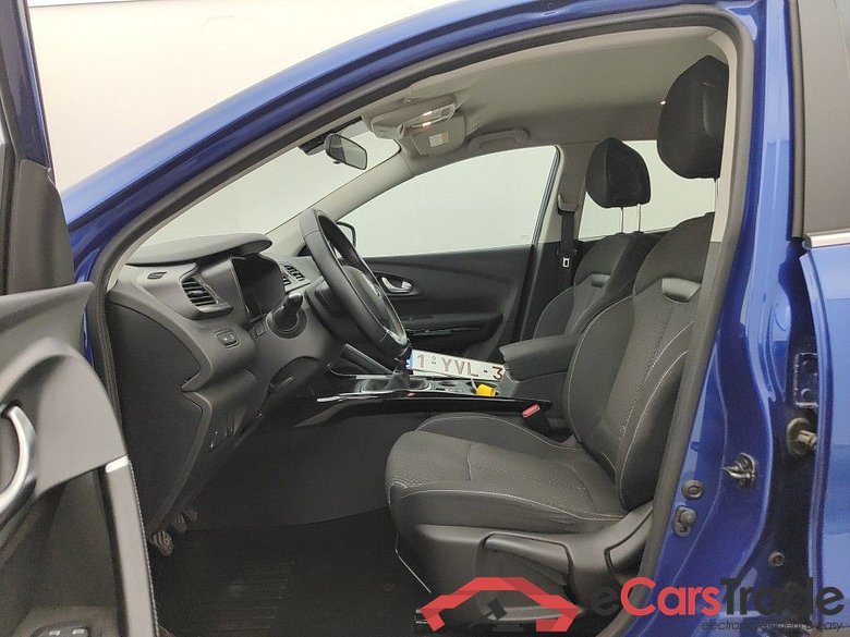 Renault Kadjar Blue dCi 115 Corporate Edition 5d #3