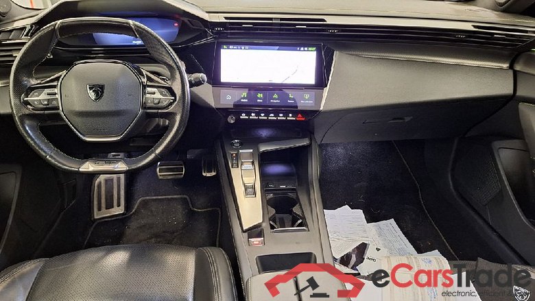 PEUGEOT 308 SW BlueHDi 130 EAT8 GT 5d 96kW #3
