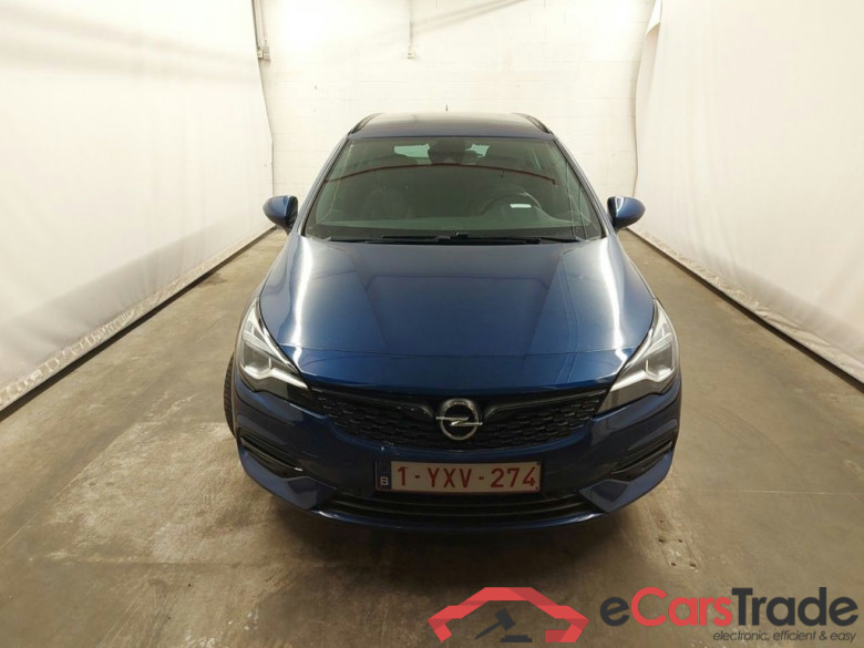 Opel Astra Sports Tourer 1.5 Turbo D 90kW S/S Ultimate Auto 5d #5