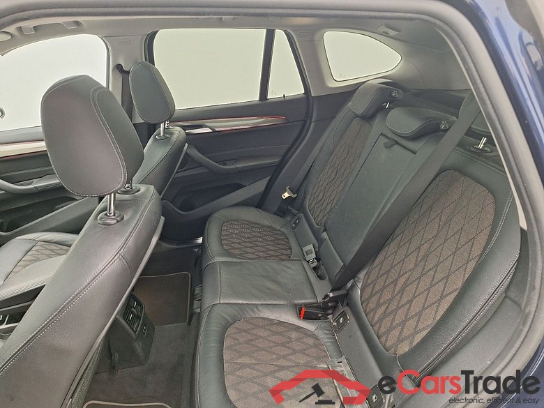 BMW, X1 FL'19, BMW X1 sDrive16dA (85 kW) 5d #4