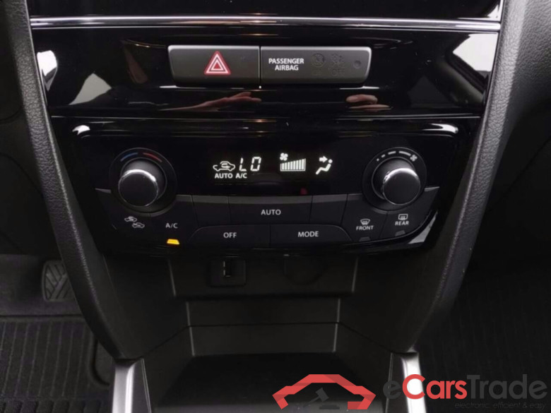 SUZUKI VITARA 1.4 Boosterjet Select Smart Hybrid #6