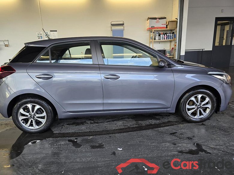 HYUNDAI i20 Active i20 Active 1.0 T-GDi Twist Tech Pack #1 #1