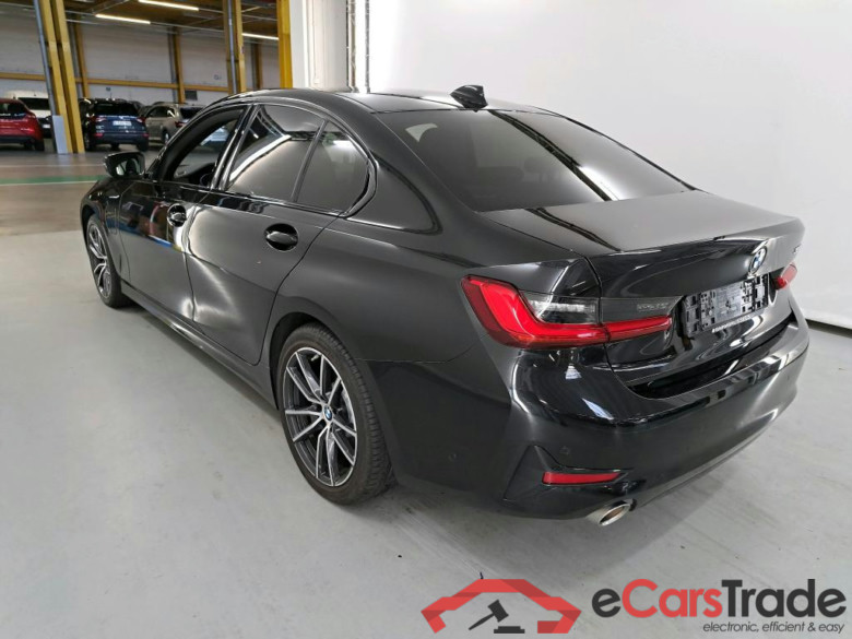 BMW 3 SERIES BERLINE 2.0 330E (135KW) BERLINE #3