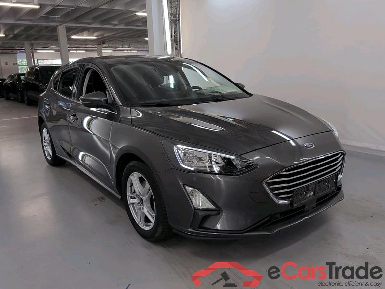 FORD FOCUS 1.0I ECOBOOST 92KW AUTO CONNECTED #2