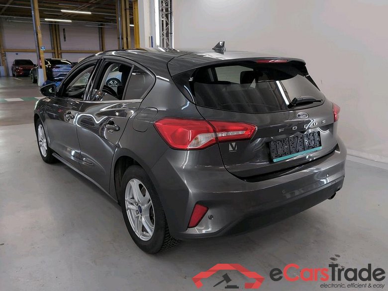 FORD FOCUS 1.0I ECOBOOST 92KW AUTO CONNECTED #3