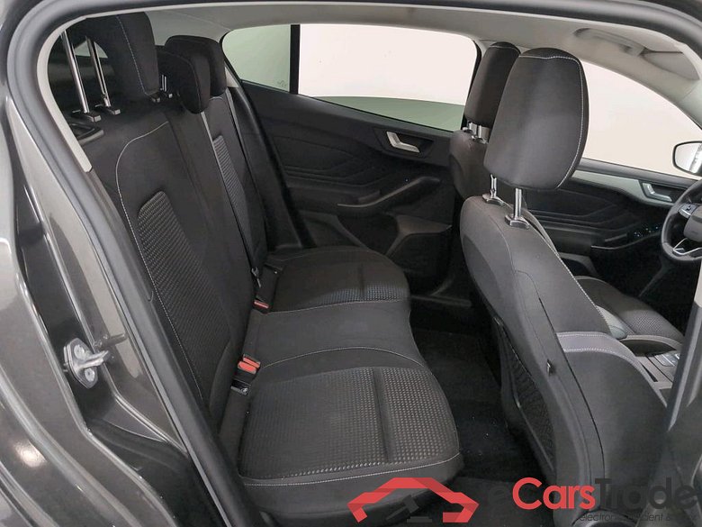 FORD FOCUS 1.0I ECOBOOST 92KW AUTO CONNECTED #6