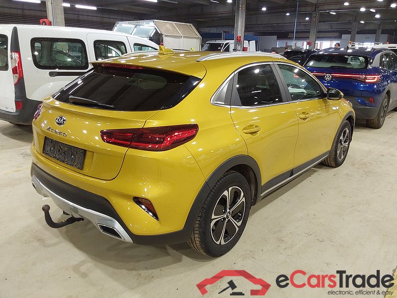 KIA XCEED 1.6 GDI PHEV DCT BUSINESS LINE #4