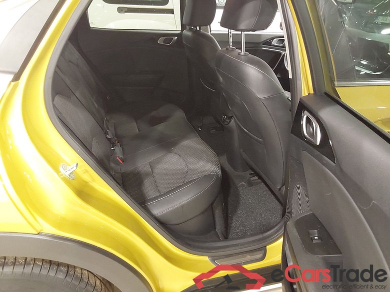 KIA XCEED 1.6 GDI PHEV DCT BUSINESS LINE #5