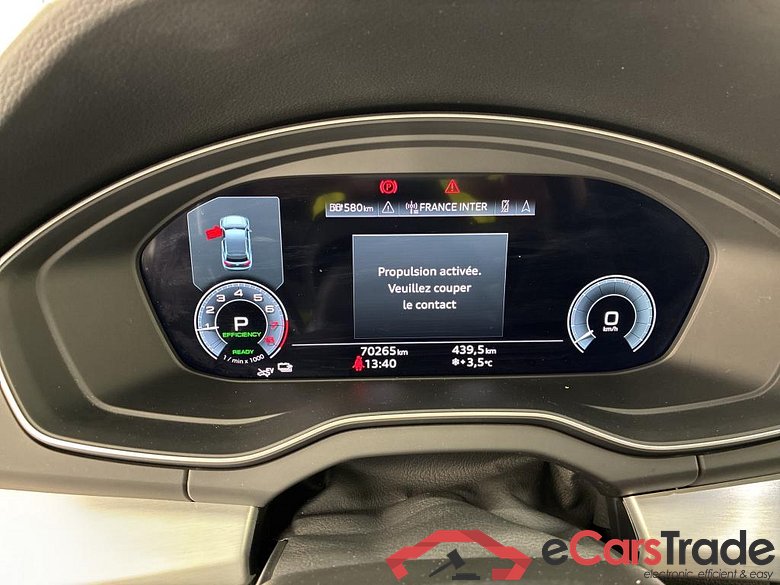 AUDI Q5 / 2020 / 5P / SUV 55 TFSI e 367 QTT S TRONIC 7 S LINE #6