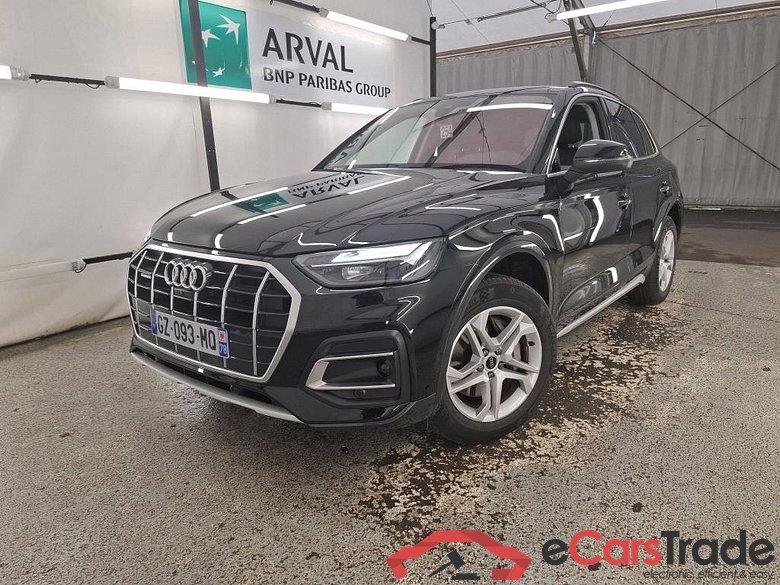 Q5 50 TFSI e Quattro Business Executive 2.0 TFSI 300CV BVA7 E6d #1