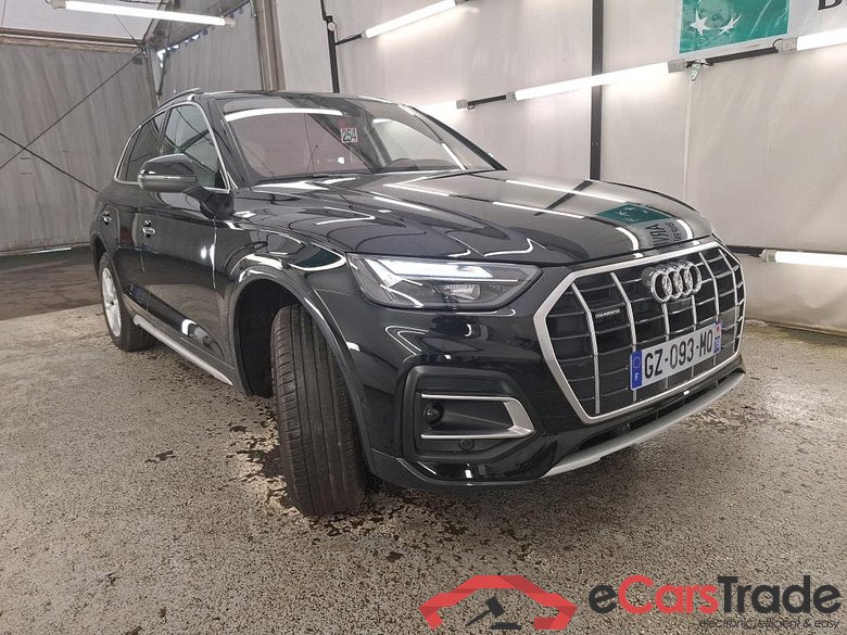 Q5 50 TFSI e Quattro Business Executive 2.0 TFSI 300CV BVA7 E6d #4