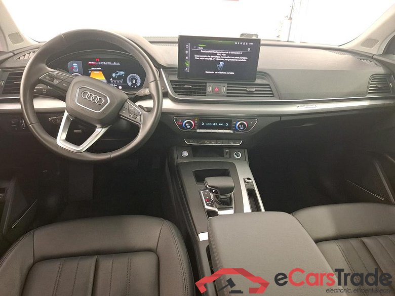 Q5 50 TFSI e Quattro Business Executive 2.0 TFSI 300CV BVA7 E6d #5