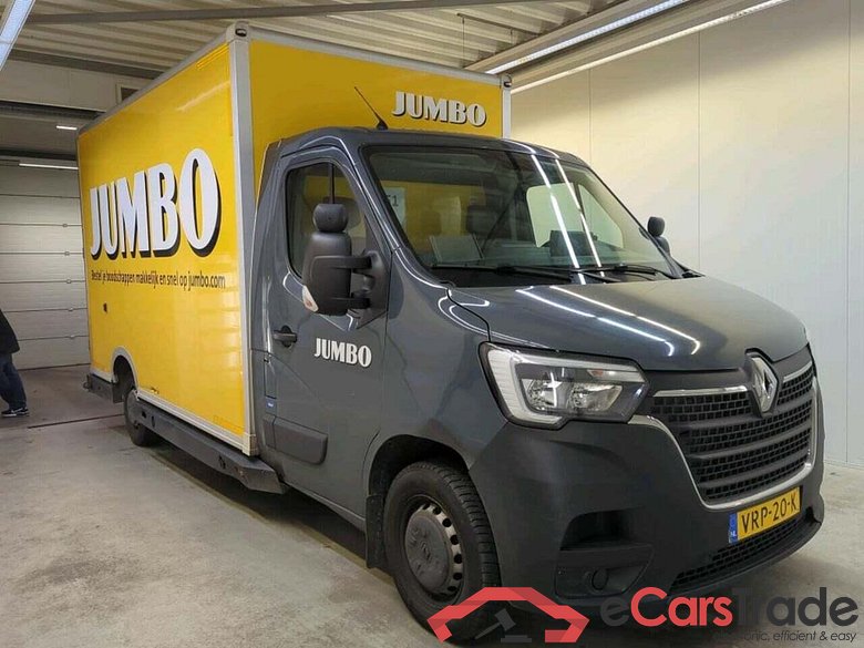 RENAULT Master T35 2.3 dCi L3 #5