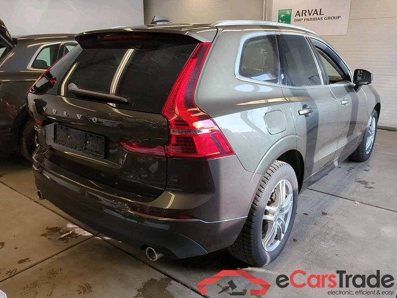 XC60 Momentum Pro 2WD 2.0 D4 140KW AT8 E6dT #2