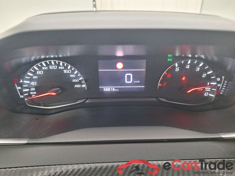 Peugeot, 2008 '19, Peugeot 2008 1.2 Puretech 74kW S&S Allure 5d #5