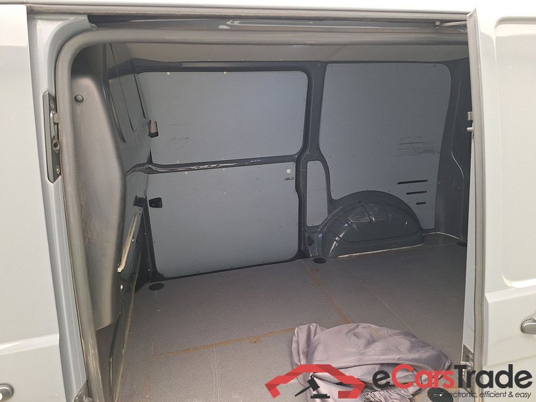 VW, _Transporter FL'19, Volkswagen Transporter 2.0 TDi SCR BMT 110/150 SWB #4