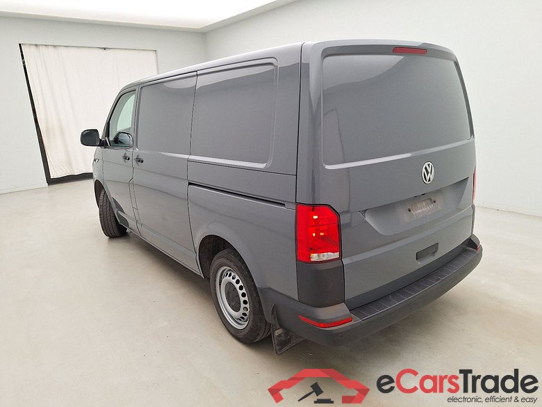 VW, _Transporter FL'19, Volkswagen Transporter 2.0 TDi SCR BMT 110/150 SWB #6