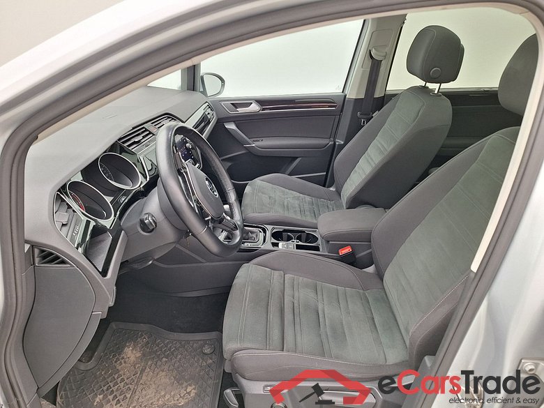 VW, Touran '15, Volkswagen Touran 1.5 TSi Highline DSG 5d 7pl #3