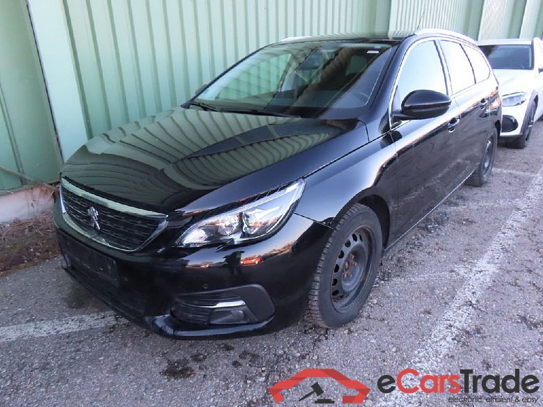 308 SW Allure 1.5 HDi 96KW AT8 E6d #1