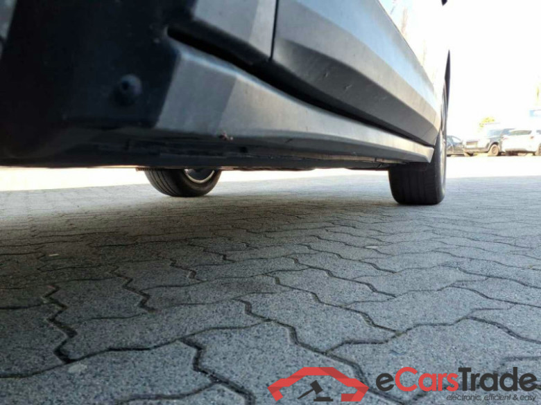 Skoda Enyaq (5AZ)(09.2020->) DE - SUV5 60, 60 Loft, 2020 - 2024 #4