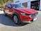 preview Mazda CX-30 #1
