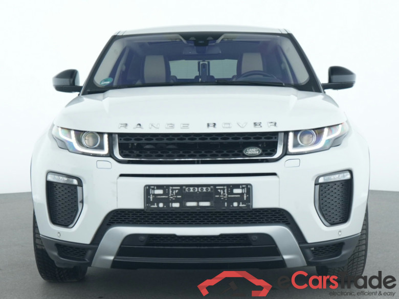 Land Rover Range Rover Evoque (Inzahlungnahme MwSt. nicht ausweisbar) DE - SUV5 2.0 TD4 EU6, SE Dynamic Start/Stopp, (Facelift) 2015 - 2018 #2