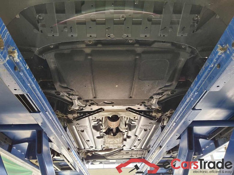 Ford Puma (2019->) DE - SUV5 1.0 EcoBoost Mild Hybrid EU6d, ST-Line S/S (EURO 6d), 2020 - 2024 #5