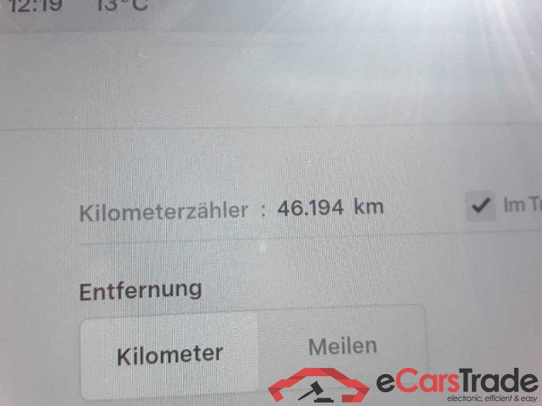 Tesla Model 3 - Lim4, 60 kWh RWD, 2021 - 2023 60 kWh #6